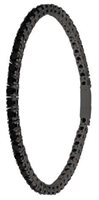 Bracciale Verynice Donna Tennis in Argento 04/DIABOLIK - 04/DIABOLIK